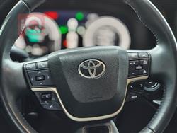 تويوتا كراون